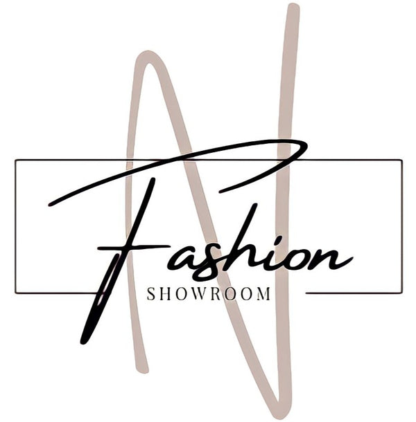 N Fashion Showroom logo