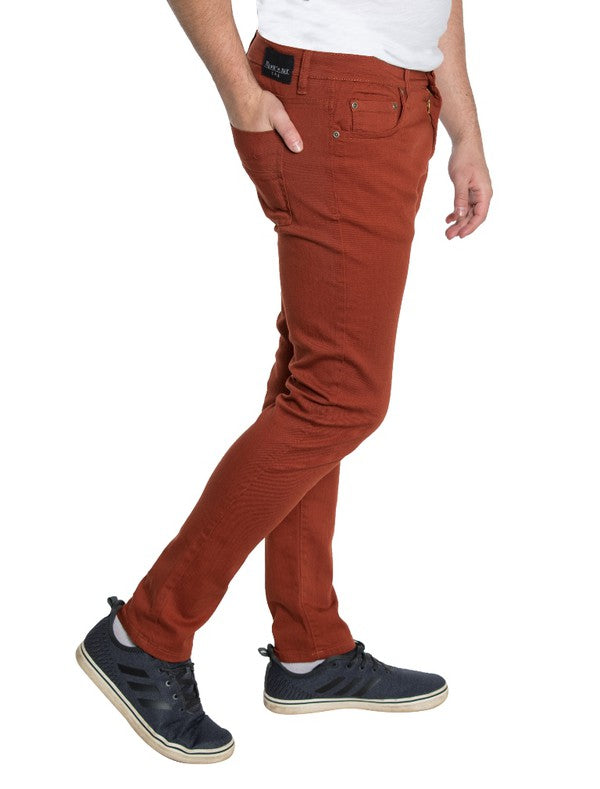 Men's Skinny Jeans