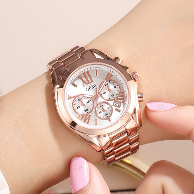 Women's GEDI Luxury Watch