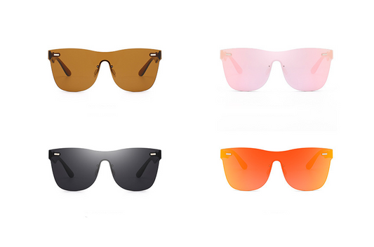 Boundless Sunglasses