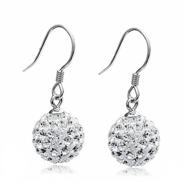 Multi Design Hypoallergenic Earrings