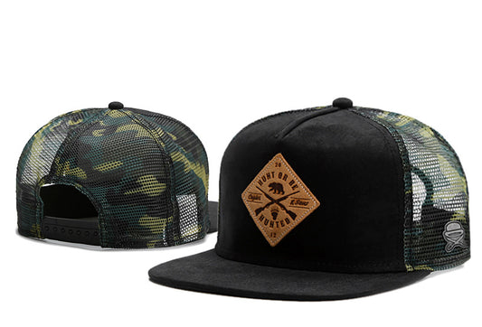 Hunting Trend Baseball Cap