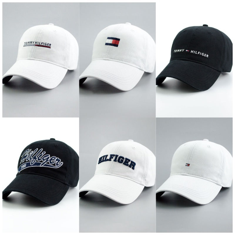 Hilfiger Baseball Cap