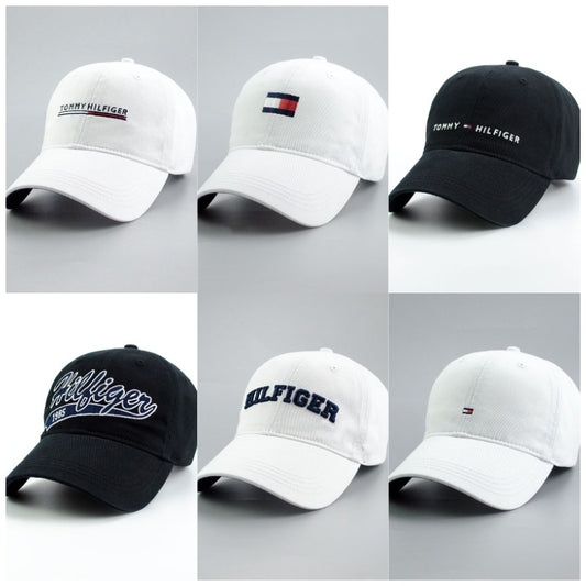 Hilfiger Baseball Cap