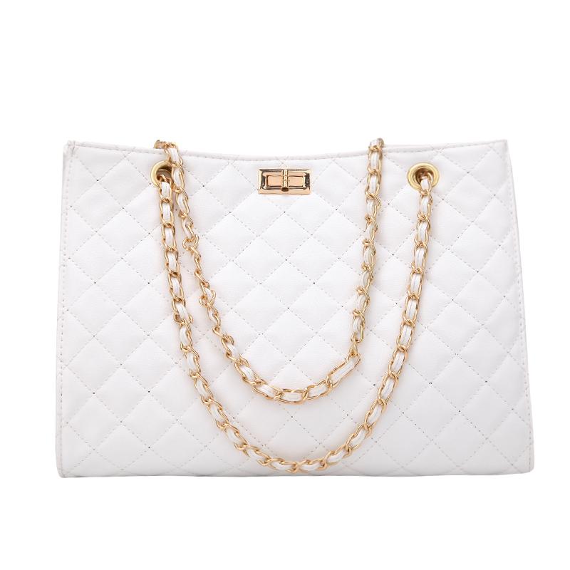 Chain Shoulder Bag