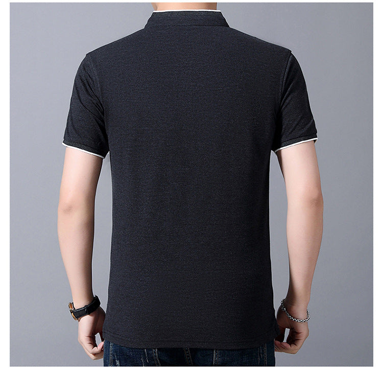 Men's Short Sleeve Shirt