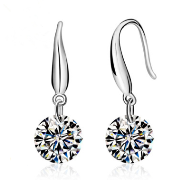 Multi Design Hypoallergenic Earrings