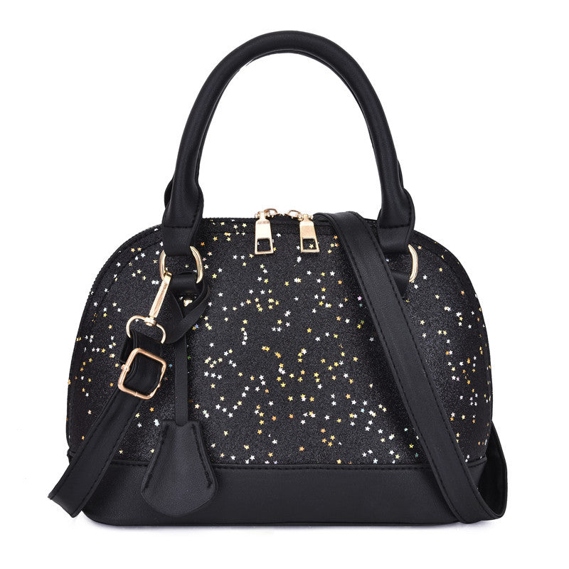 Glitter Handbag