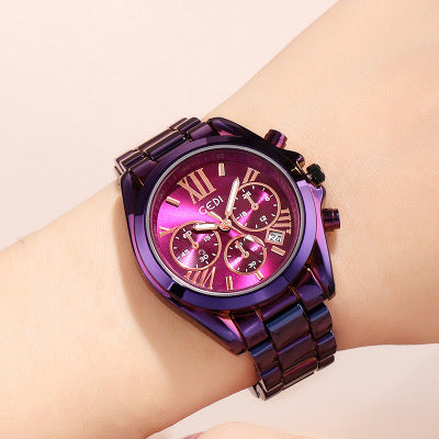 Women's GEDI Luxury Watch