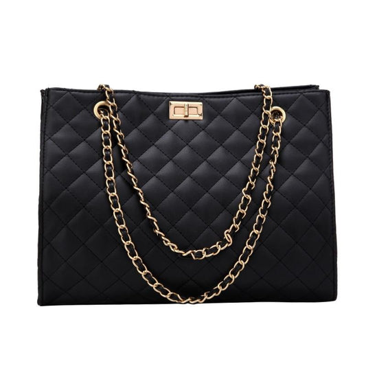 Chain Shoulder Bag