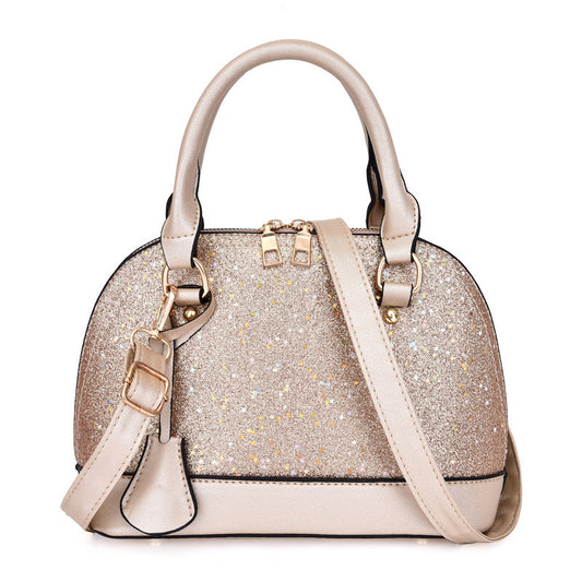 Glitter Handbag