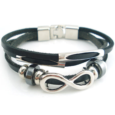 Infinity Bracelet