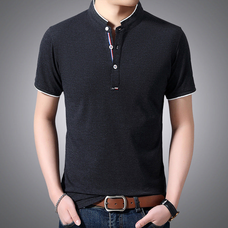 Men's Short Sleeve Shirt