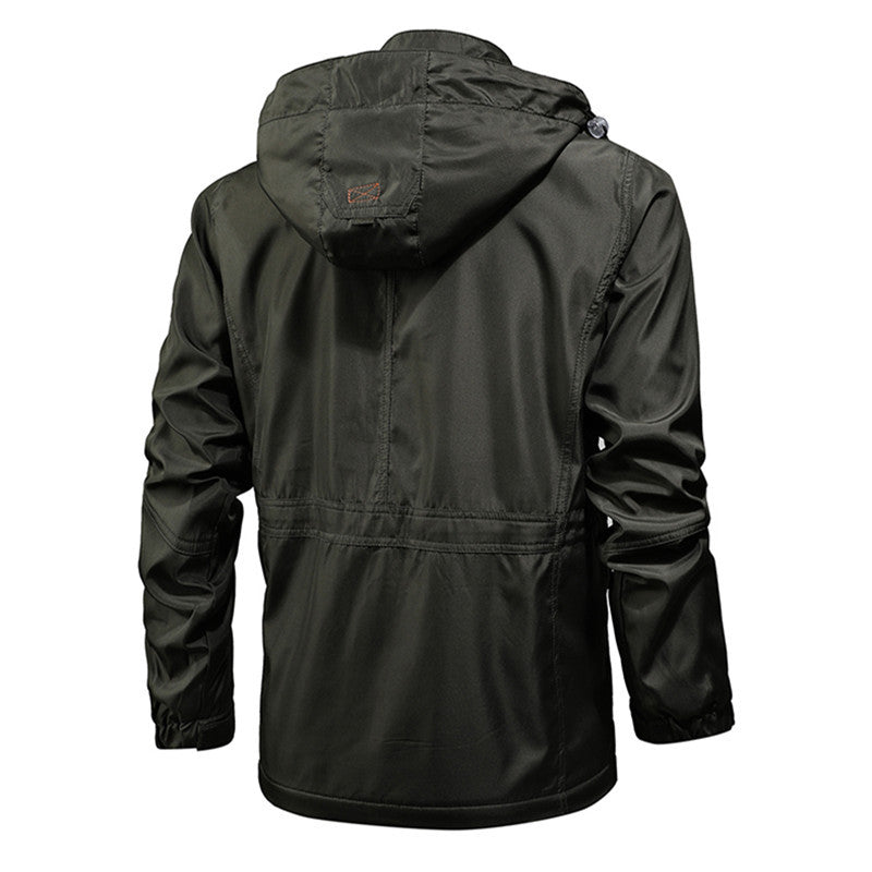 Outdoor Mountaineering Jacket