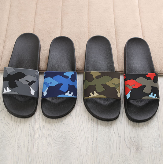 Camo Slides