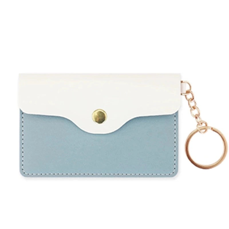 Alessi Keyring Coin Purse