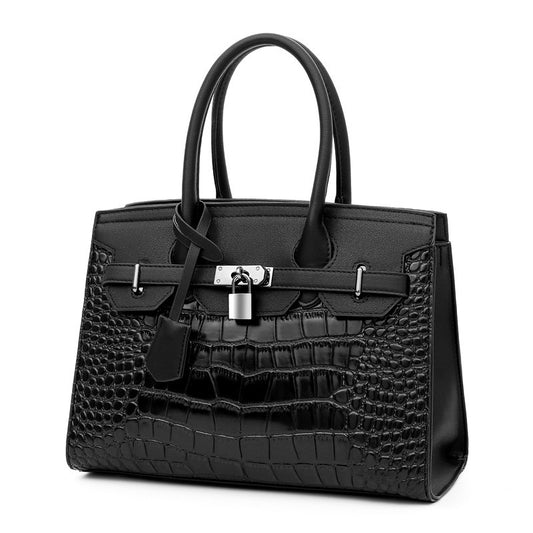 Croc Handbag