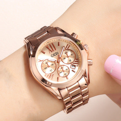 Women's GEDI Luxury Watch