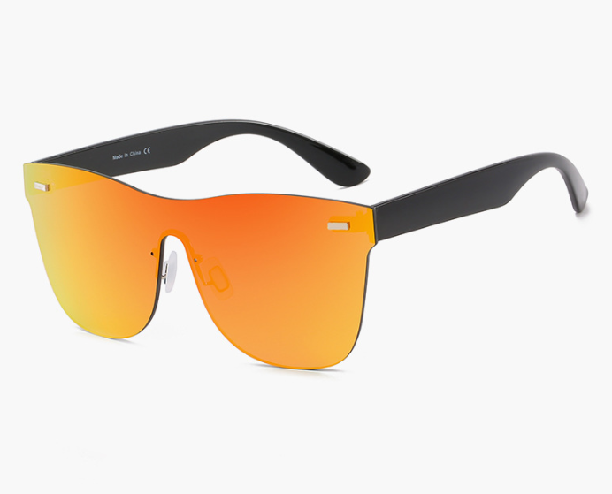 Boundless Sunglasses