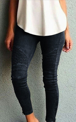 Women's Fashion and Casual Skinny Pants