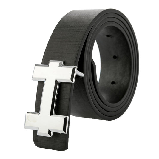 Luxury Designer H Brand Belts