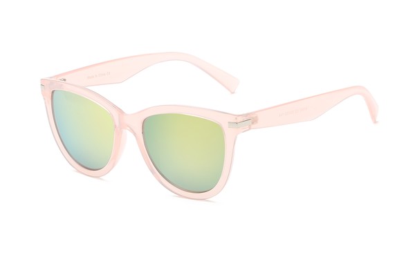 Women Cat Eye Fashion Sunglasses