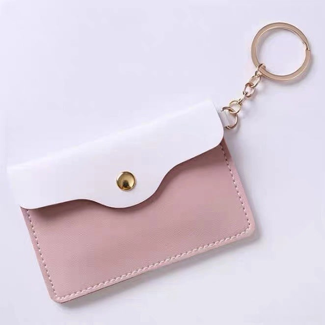 Alessi Keyring Coin Purse