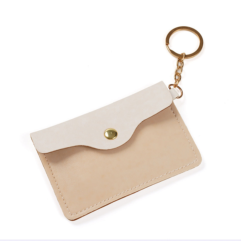 Alessi Keyring Coin Purse