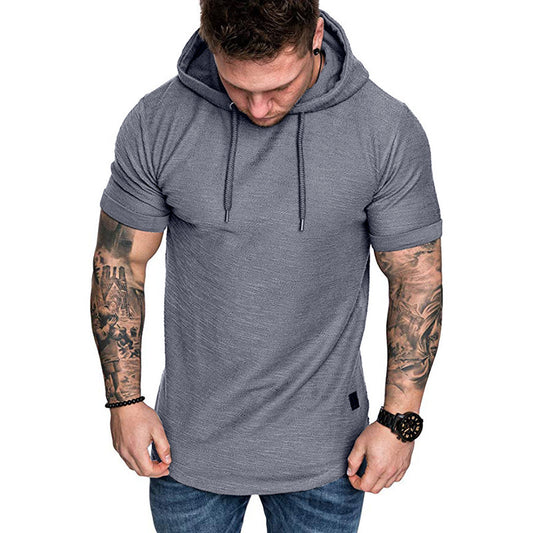 T-shirt Hoodie