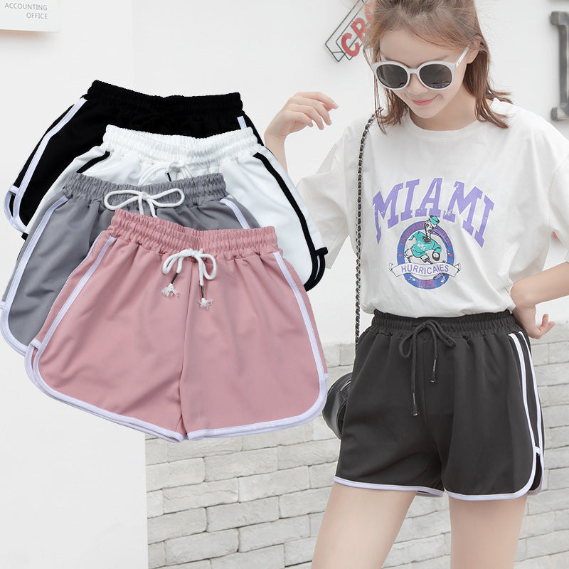 Women's Lounge Shorts