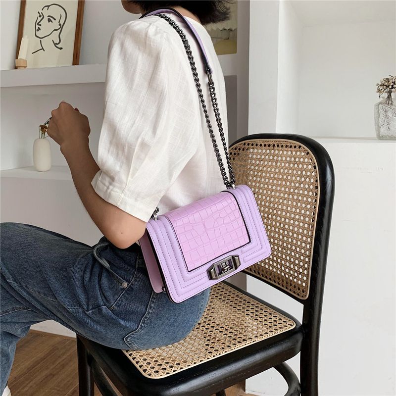 Small Crossbody Bag