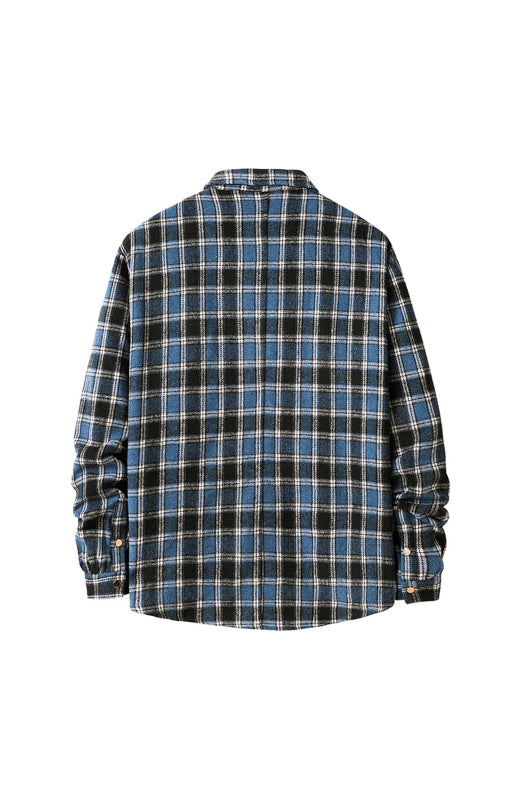 Casual Long Sleeve Shirt