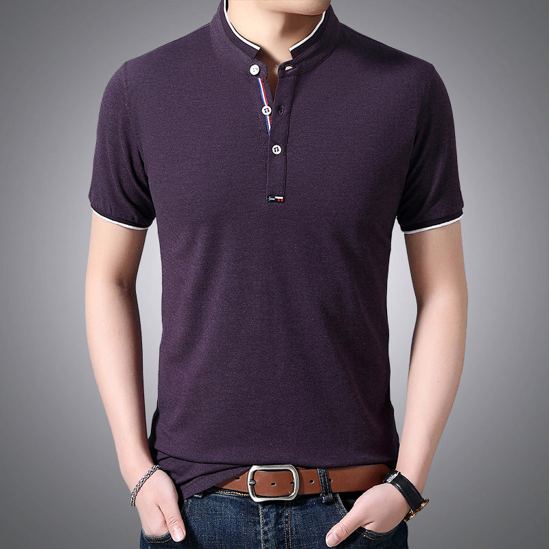 Men's Short Sleeve Shirt