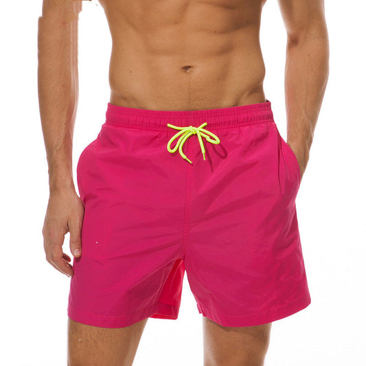 Breathable And Waterproof Sports or Beach Shorts