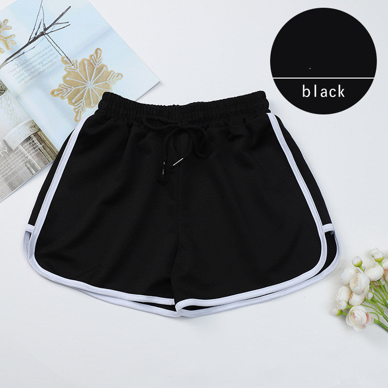 Women's Lounge Shorts