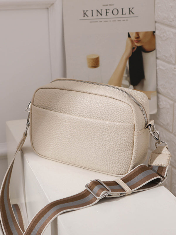 Small square bag