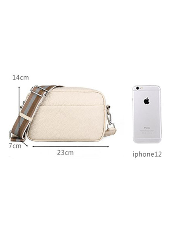 Small square bag