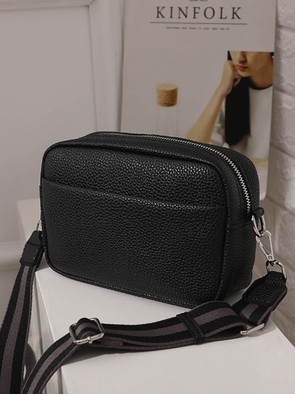 Small square bag