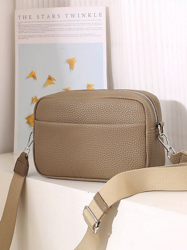 Small square bag