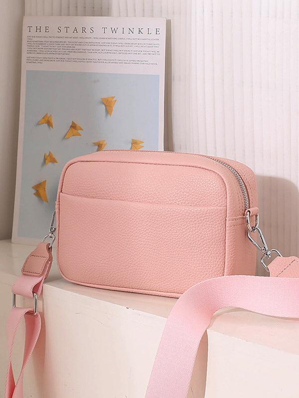 Small square bag