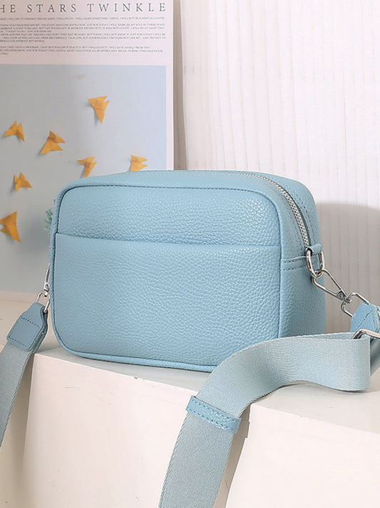 Small square bag
