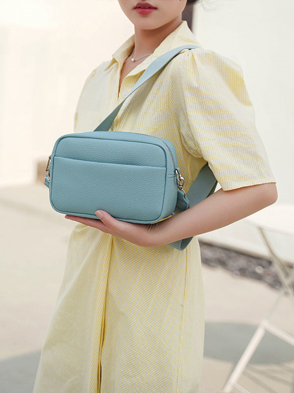 Small square bag