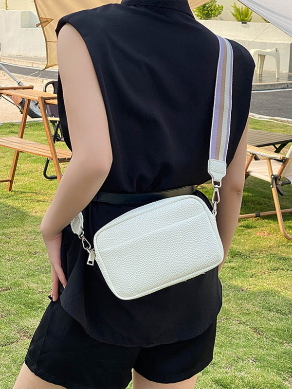 Small square bag