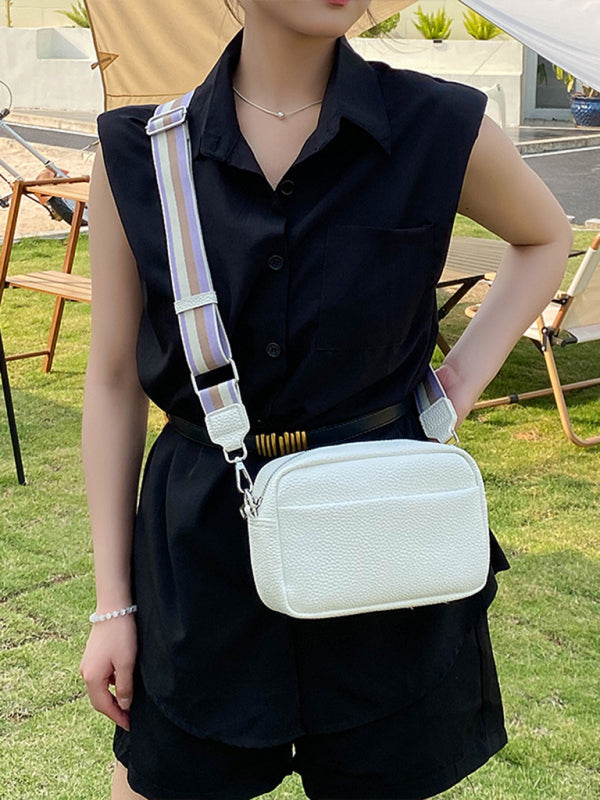 Small square bag