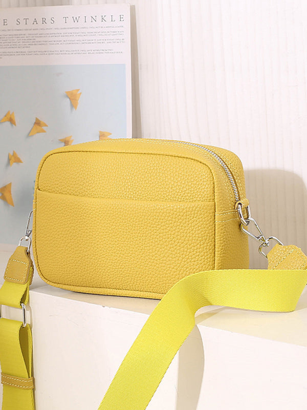 Small square bag