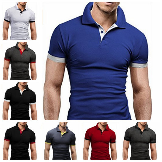 Men's Polo Shirt